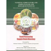 Food Processing Supply Chain Directory by National Agriculture and Food Analysis and Research Institute [NAFARI] | YSW Information System